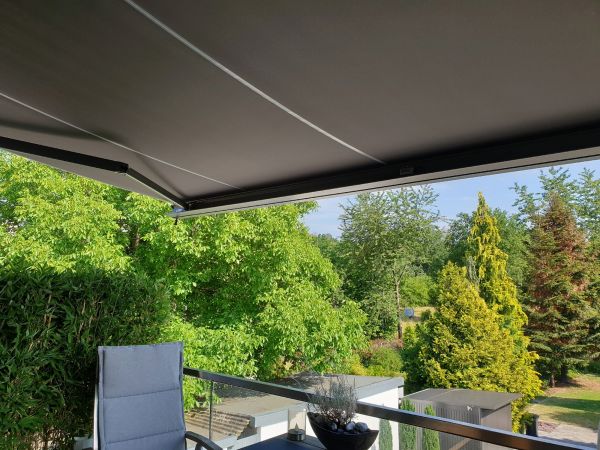 Fabric Awning Cleaning in Ponte Vedra Beach