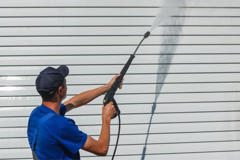 Cleaning Residential Surfaces